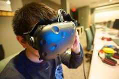 Game Design Fund